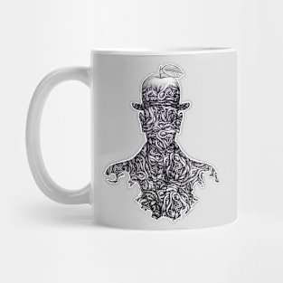 Second Son of Man Mug